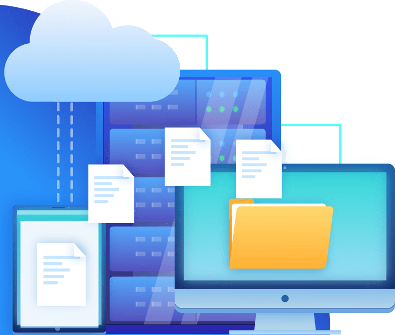 Caratteristiche Nextcloud